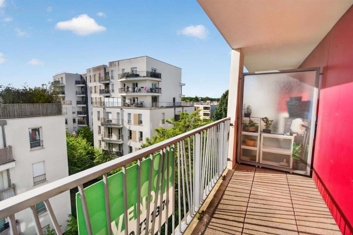 Appartement à VELIZY-VILLACOUBLAY