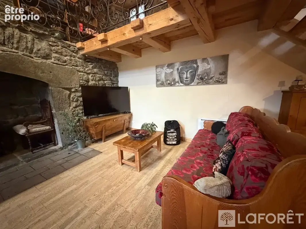 Maison Cussac 6 pièce(s) 186 m2 - photo 6