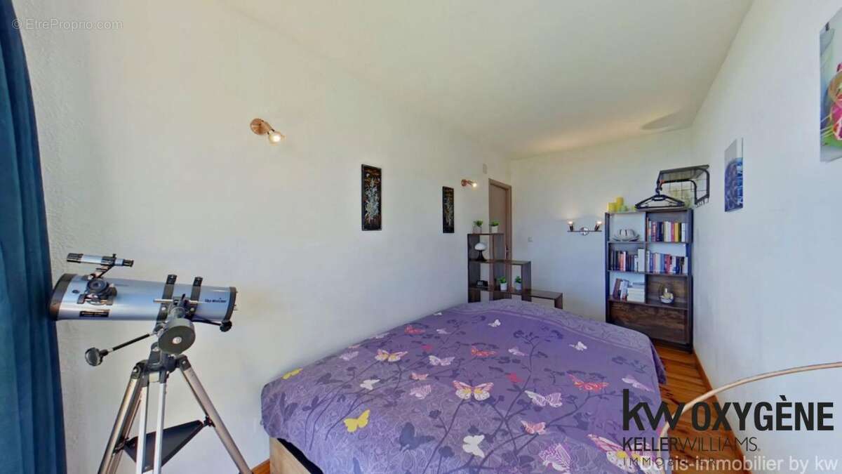 Appartement à LE BARCARES