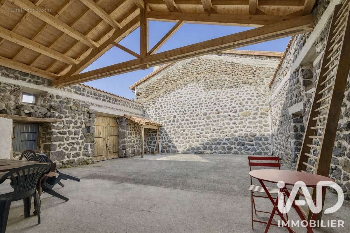 Photo 3 - Maison à CAYRES