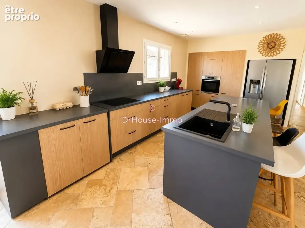 Maison 6 pièces 155 m² à vendre à Villegly (11600) - photo 31