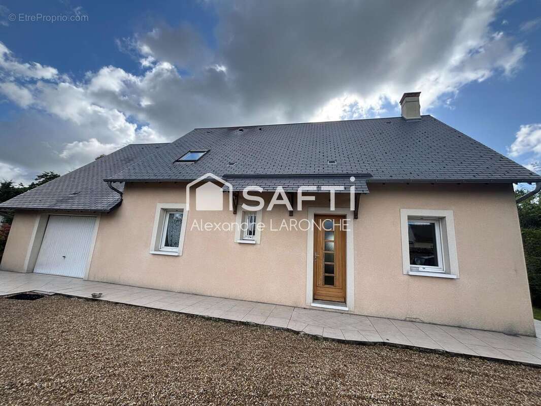 Photo 4 - Maison à PONT-L'EVEQUE