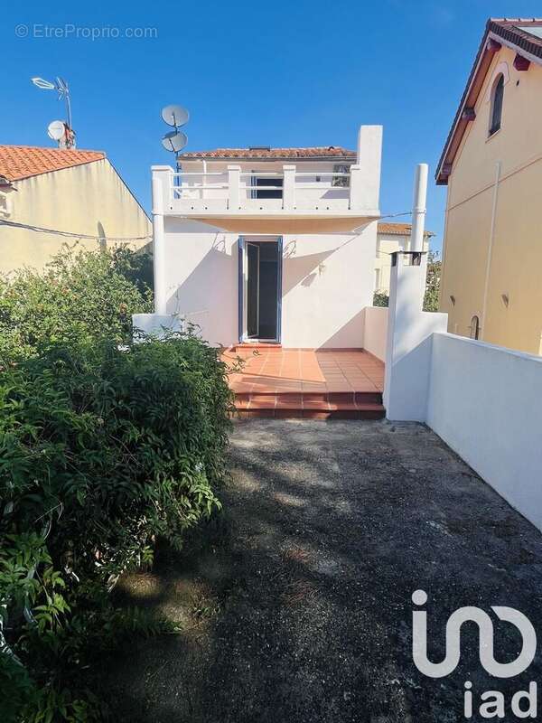 Photo 6 - Maison à SAINT-JEAN-PLA-DE-CORTS