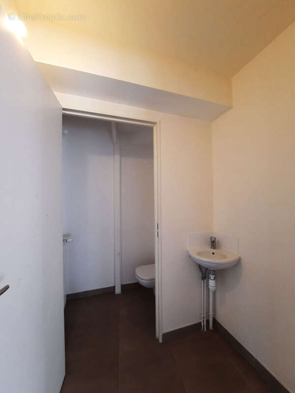 Maison à SAINT-NAZAIRE