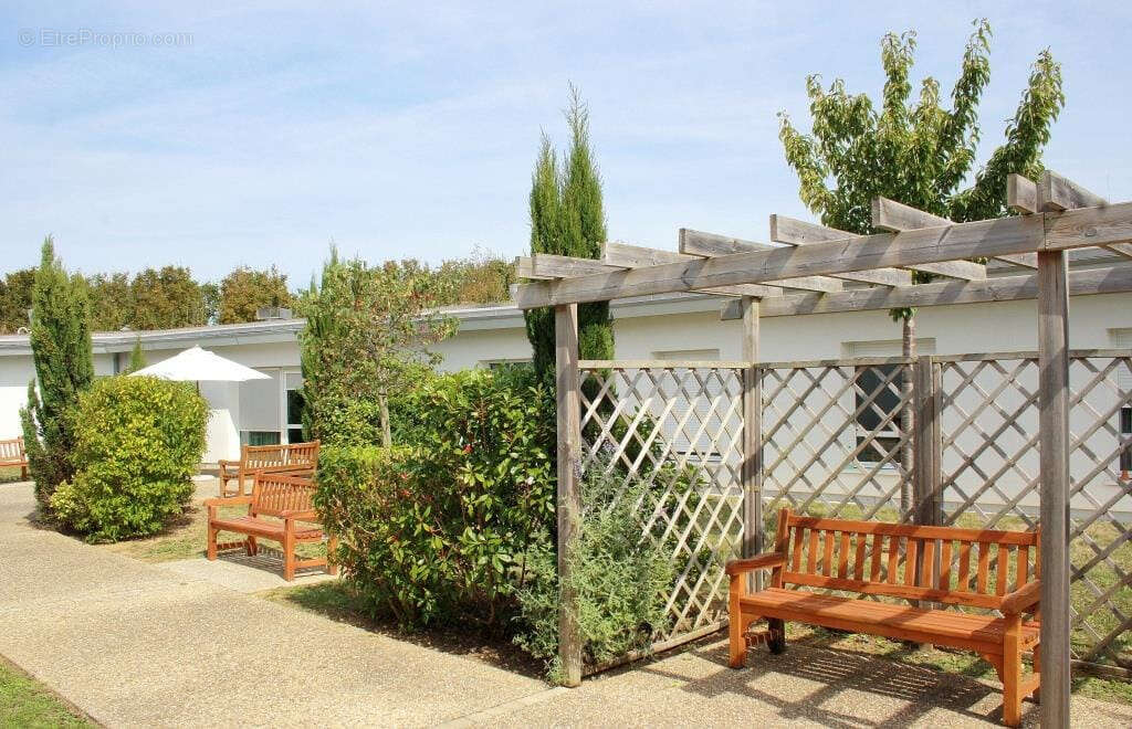 Appartement à SOUBISE