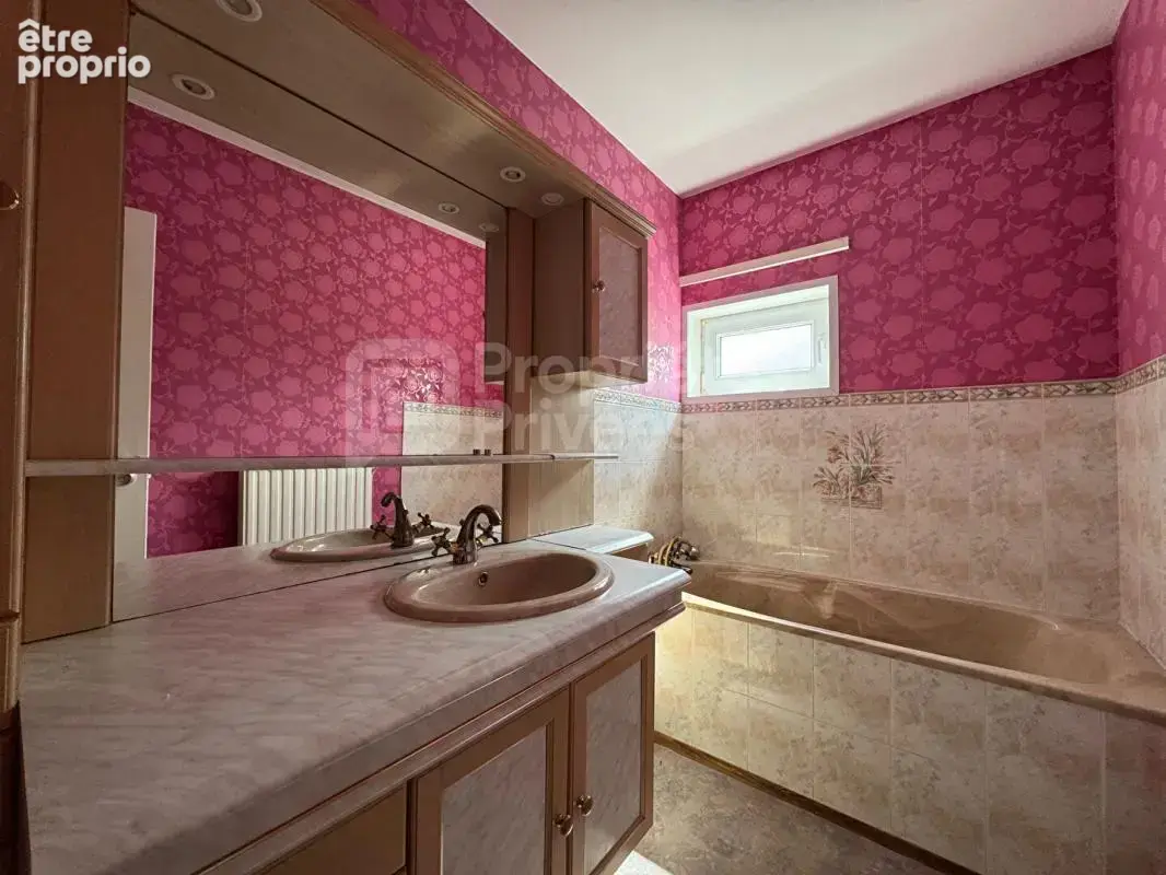 Semi-plain-pied 4 chambres - Maison familiale avec jardin et garage - photo 6