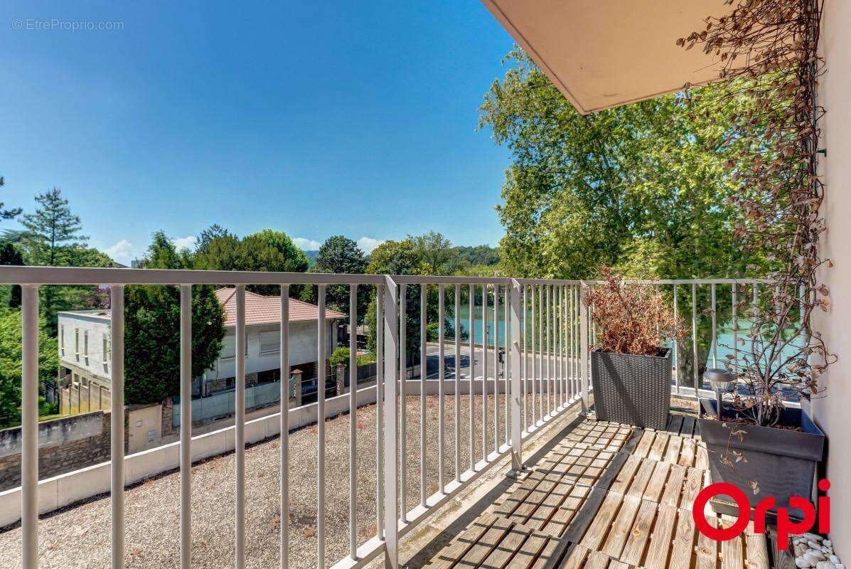 Appartement à CALUIRE-ET-CUIRE