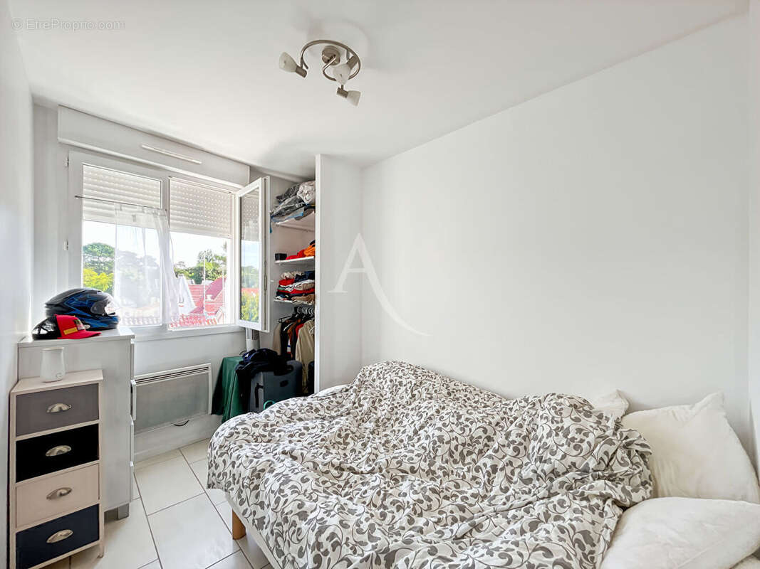 Appartement à SAINT-JEAN-DE-MONTS