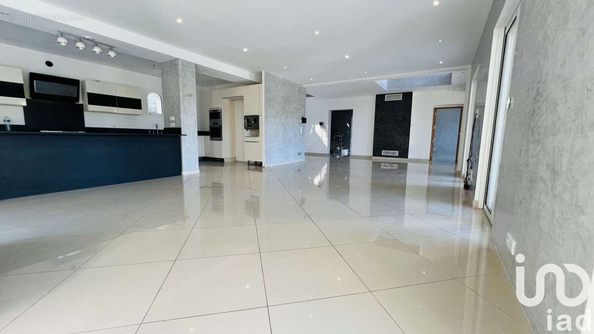 Photo 8 - Maison à VENCE