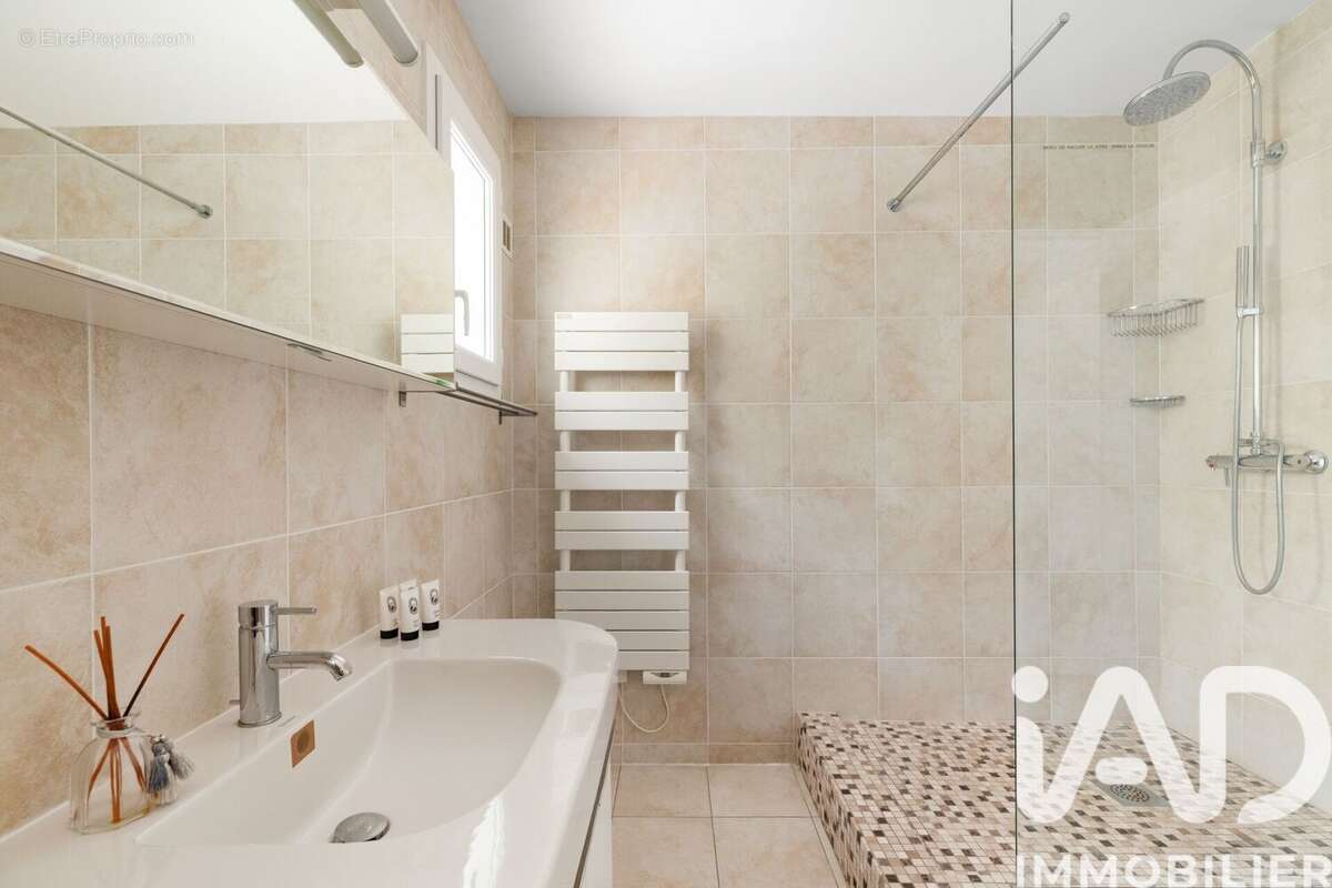 Photo 9 - Maison à VILLENEUVE-LOUBET