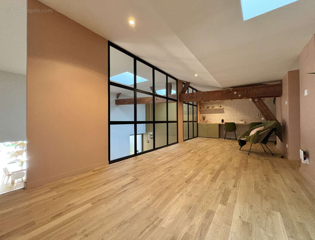 Maison à REIMS