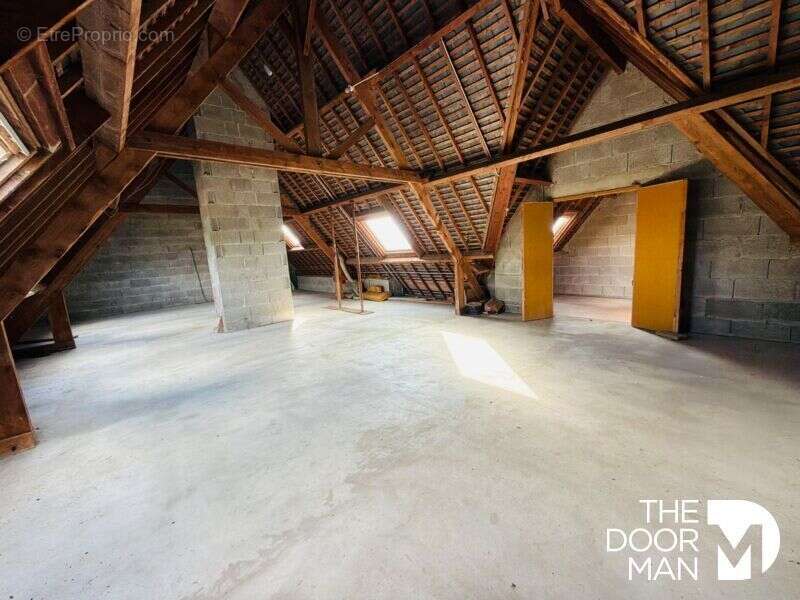 Maison 35800 - photo 9