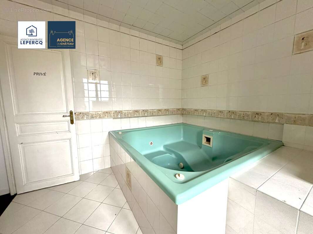 Appartement à SOISSONS