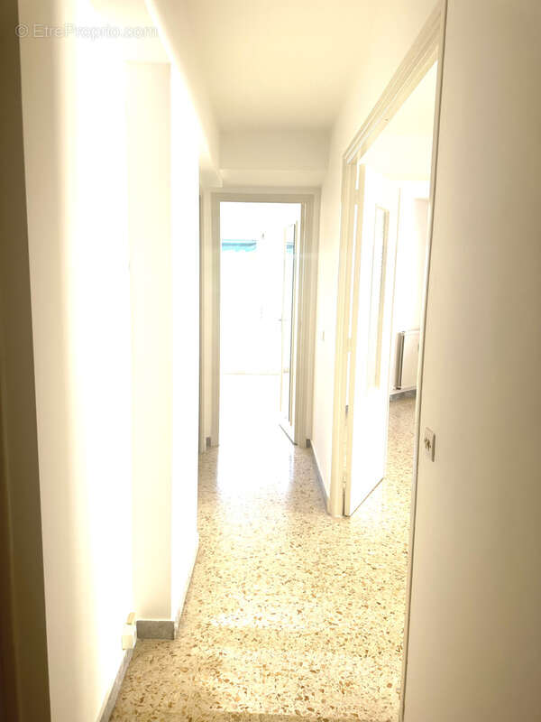 Grand deux pièces modulable  lumineux 61 m2-Fort potentiel - photo 11