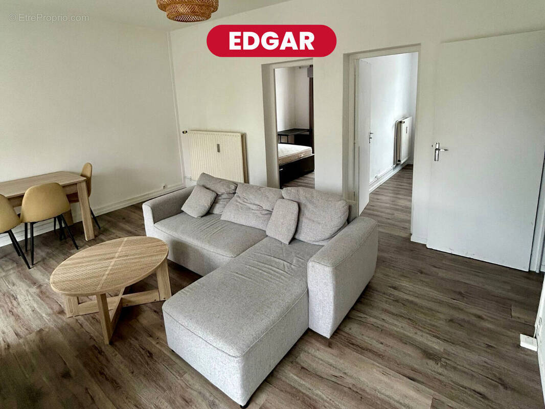 Appartement à LILLE