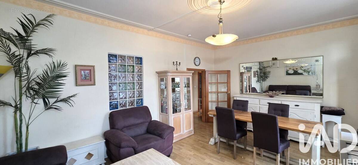 Photo 1 - Appartement à ROSSELANGE