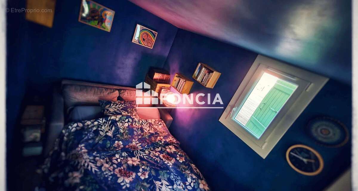 Appartement à SAINT-LAURENT-D&#039;AIGOUZE