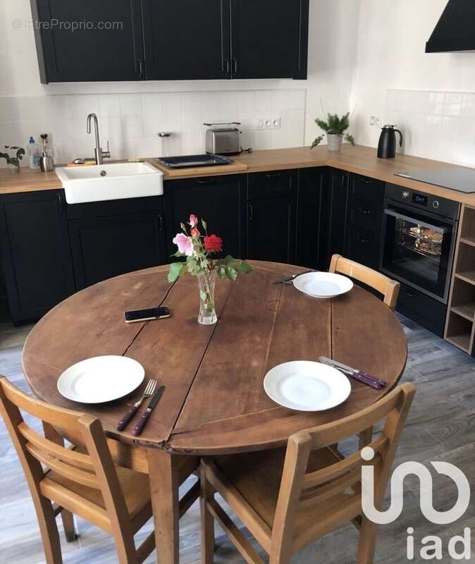 Photo 9 - Maison à AVESNES-LE-COMTE