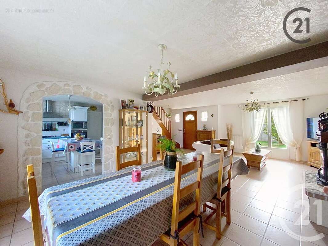 Maison à COLLEMIERS