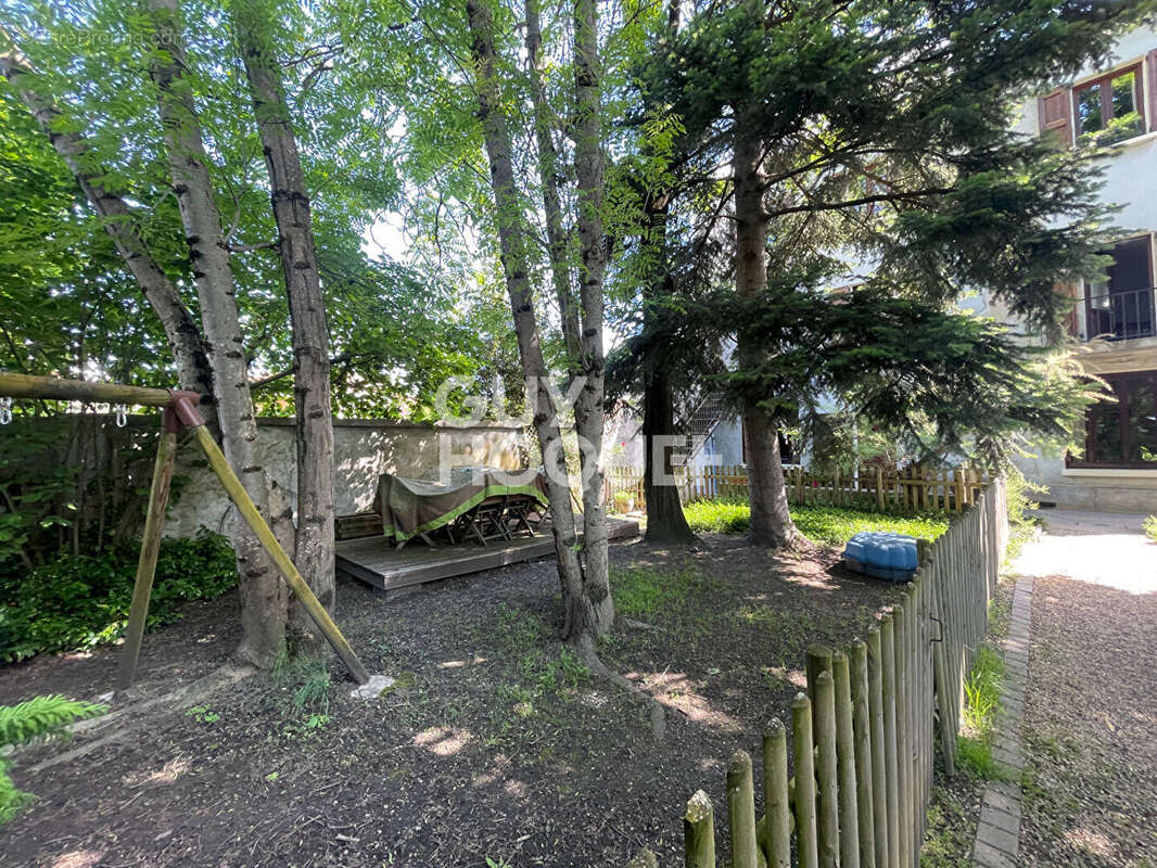 Maison à RIVE-DE-GIER