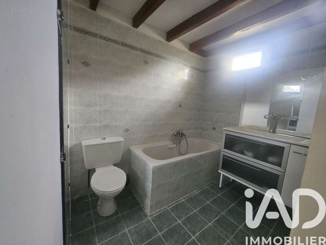 Photo 5 - Appartement à EPINAY-SUR-ORGE