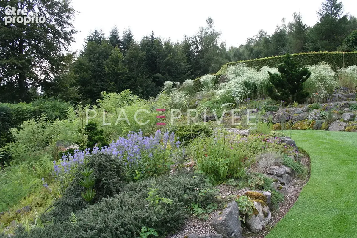 Chalet avec jardin - photo 18