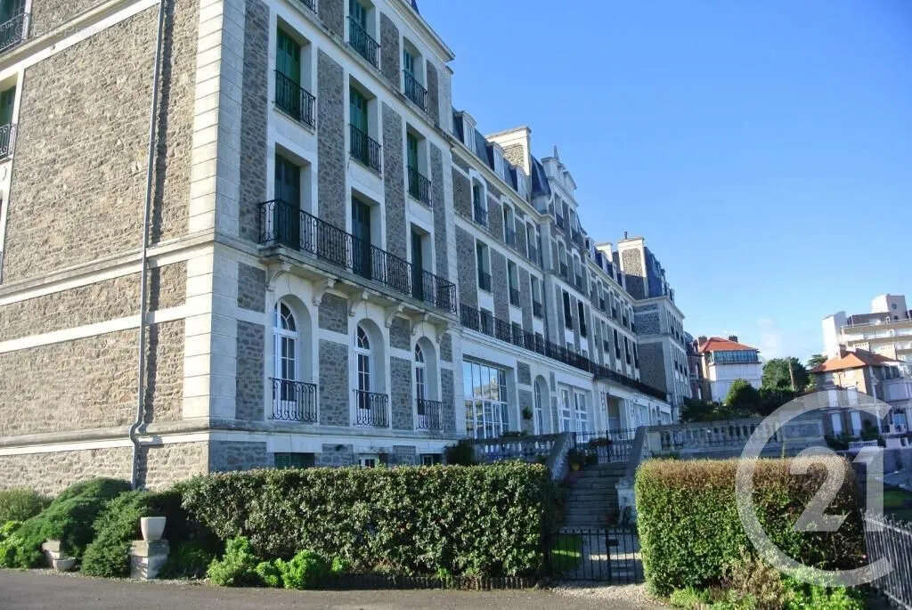 Appartement à DINARD