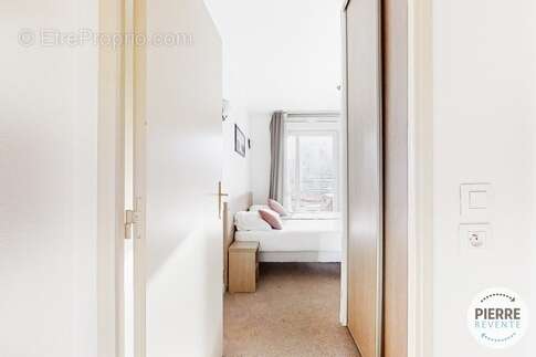 Appartement à SAINT-CYR-L'ECOLE