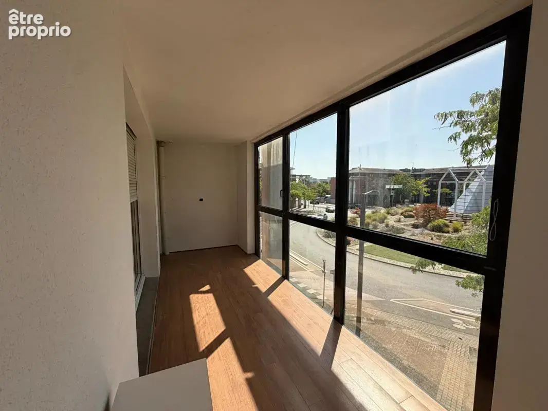 Photo Appartement à Blagnac au prix de 195 000€