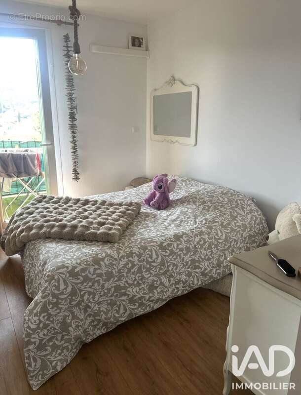 Appartement 75 m² à Brignoles  - photo 7