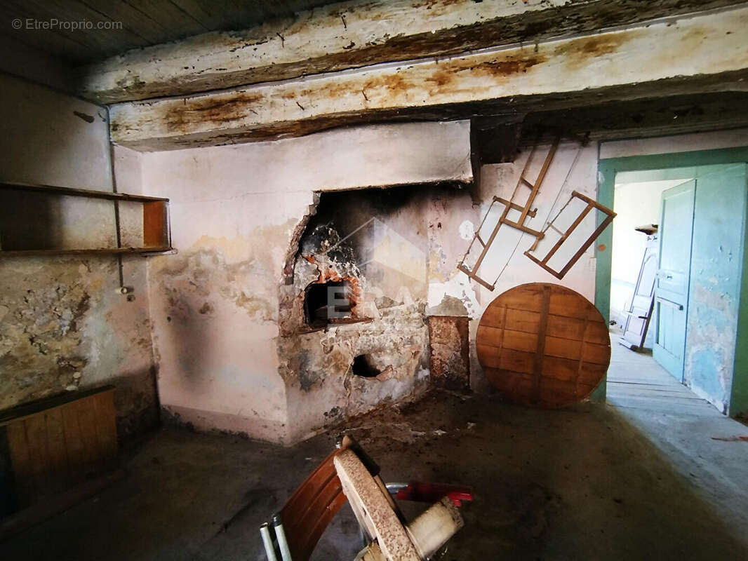 Maison à THIEFFRANS