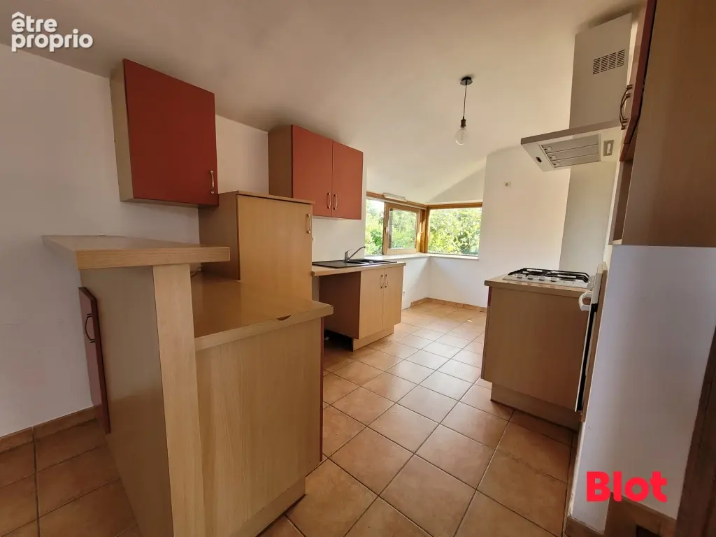 Maison 133 m² à Saint-Jean-Sur-Couesnon  - photo 3