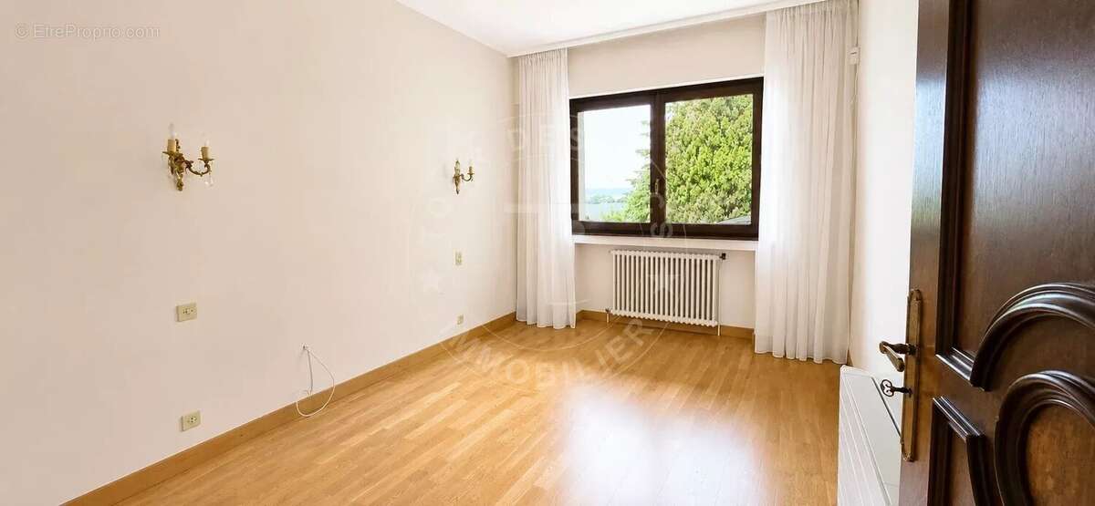 Propriété d'exception à vendre à Veyrier-du-Lac de 600m² - photo 13