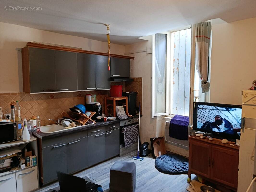 Appartement à NARBONNE