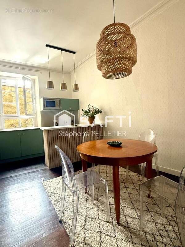 Photo 4 - Appartement à RENNES