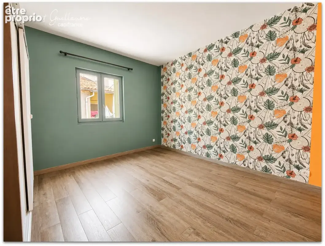 Exclusivité - Maison de village 4 pièces 90m² - Neffiès (34320) - photo 8
