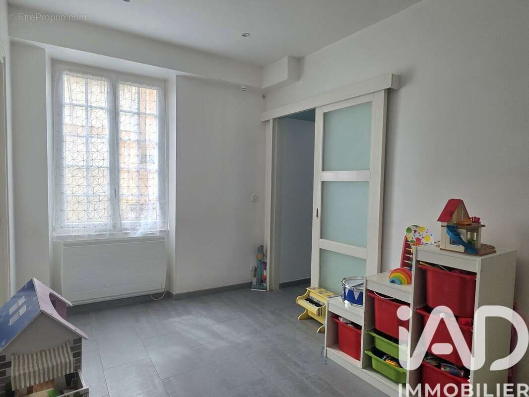 Maison 91 m² à Messy  - photo 7