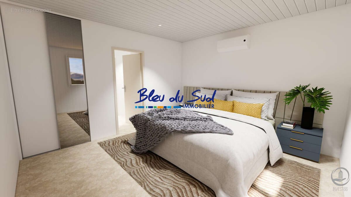 Appartement à VERNET-LES-BAINS