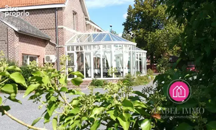 Bien immobilier à vendre à Saint-Amand-Les-Eaux (59230) - photo 8