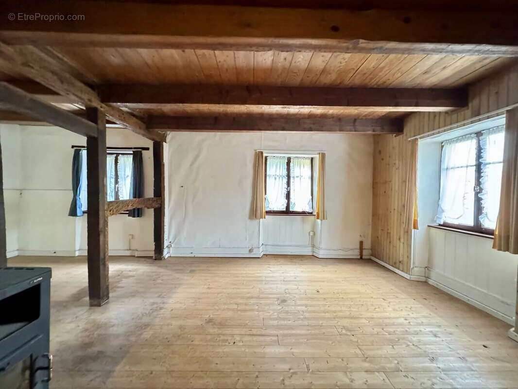 Maison à LARGITZEN