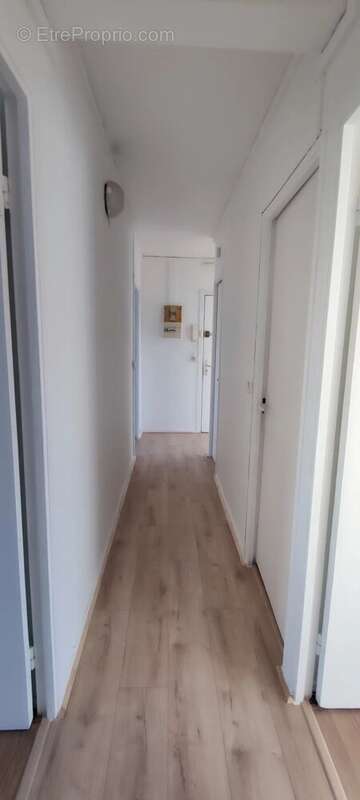 Appartement de 4 pièces  à Avon - photo 8