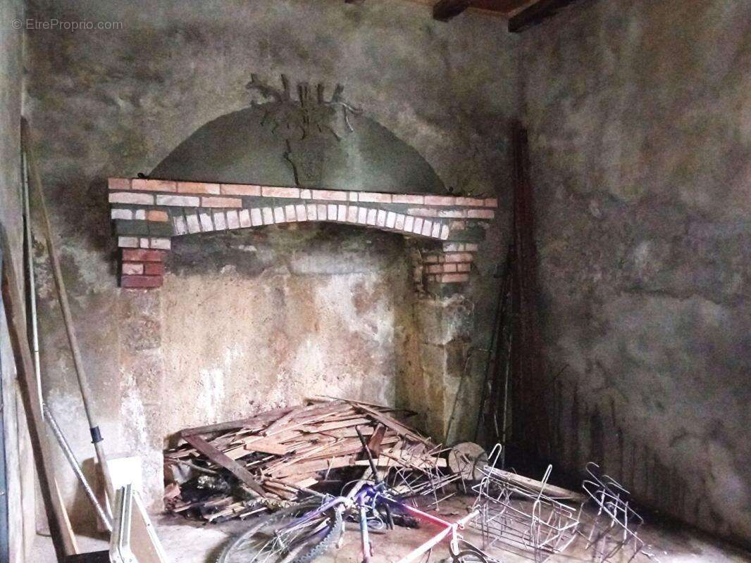 Maison à SAINT-CIRQ-LAPOPIE