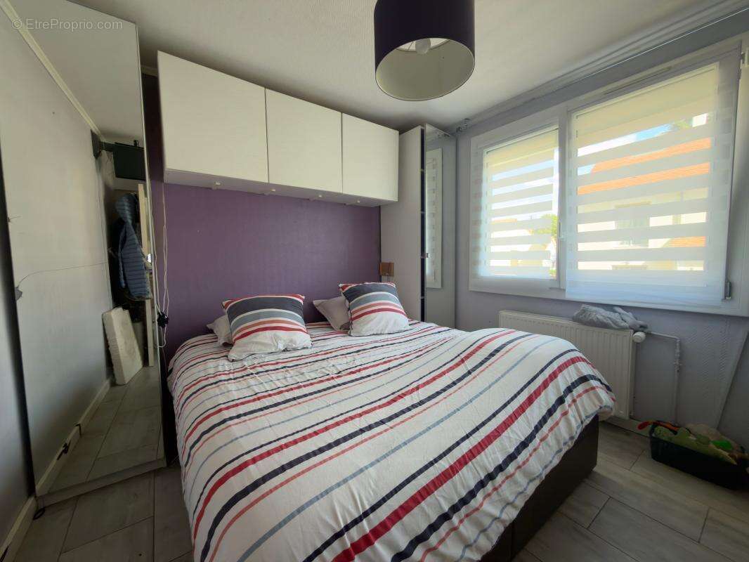 Orpi CTI - Pontoise - Maison 4 chambres - photo 5