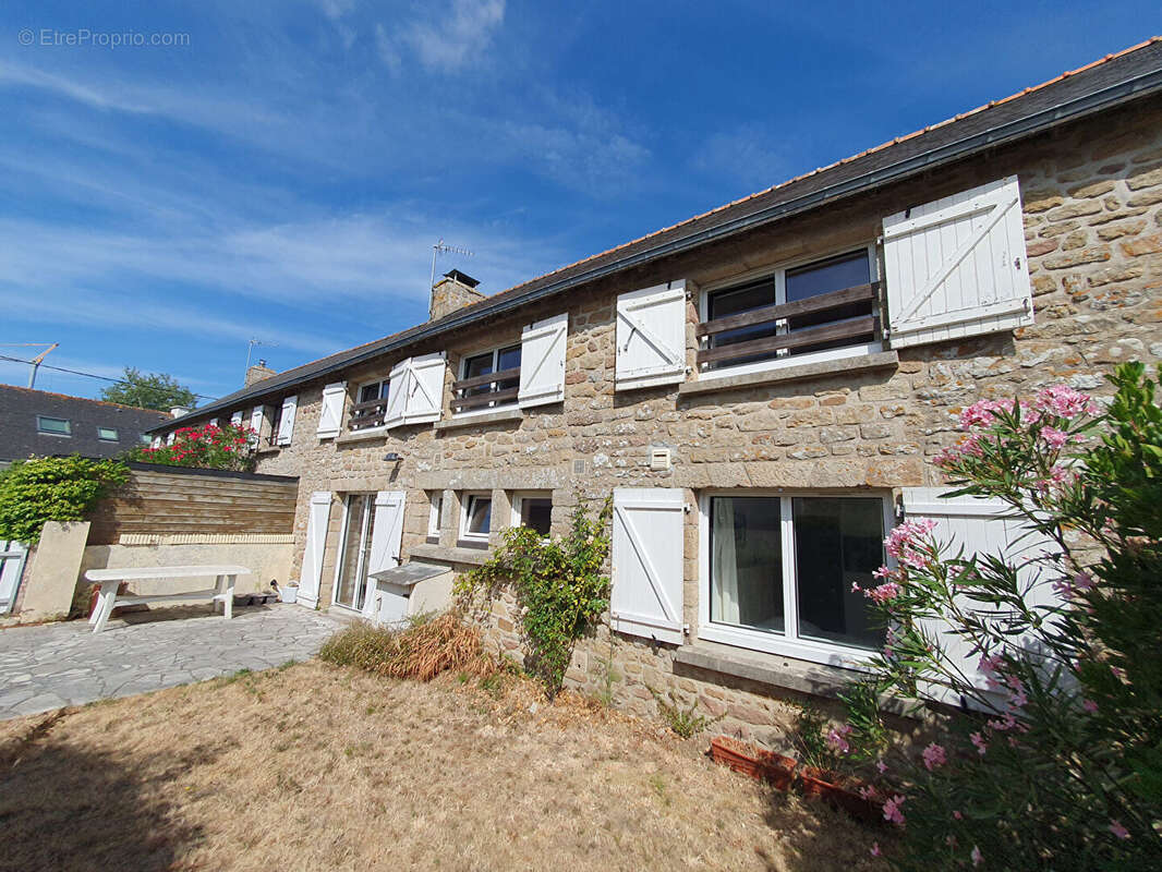 Maison Locmariaquer 108.45 m2 - photo 2