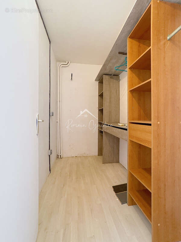 Appartement f3 62 m2 en rez-de-chaussée - photo 9