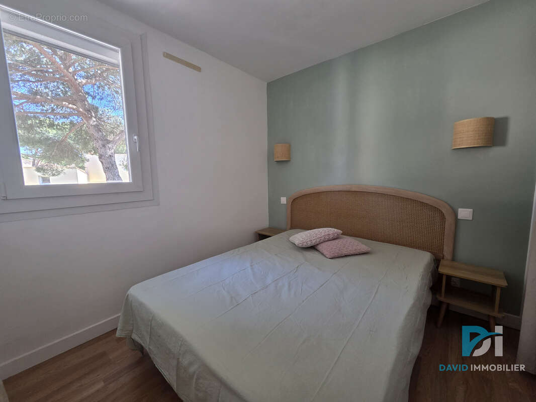 Appartement à AGDE