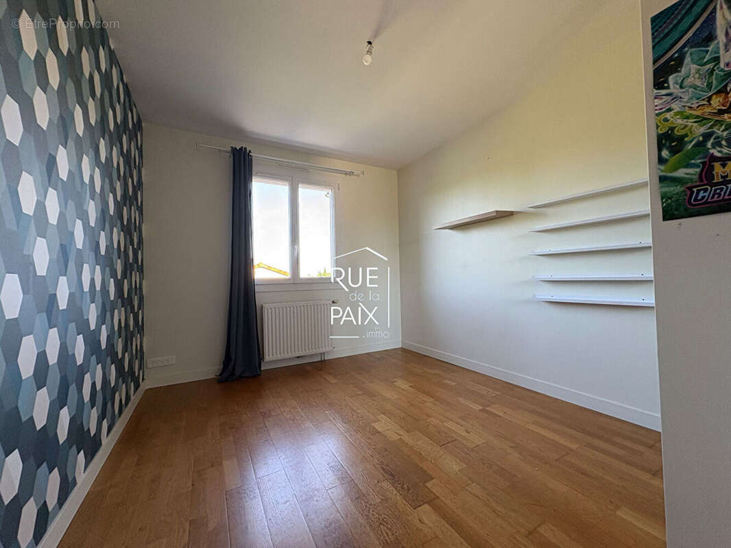 Maison Exireuil 5 pièces 141 m2 - photo 4