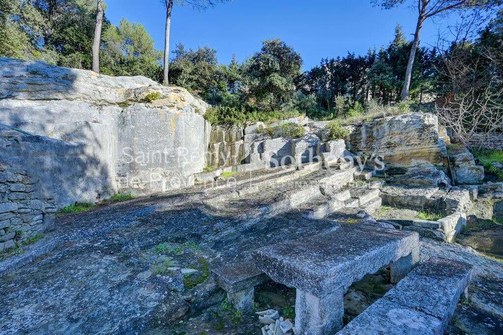 Maison à SAINT-REMY-DE-PROVENCE