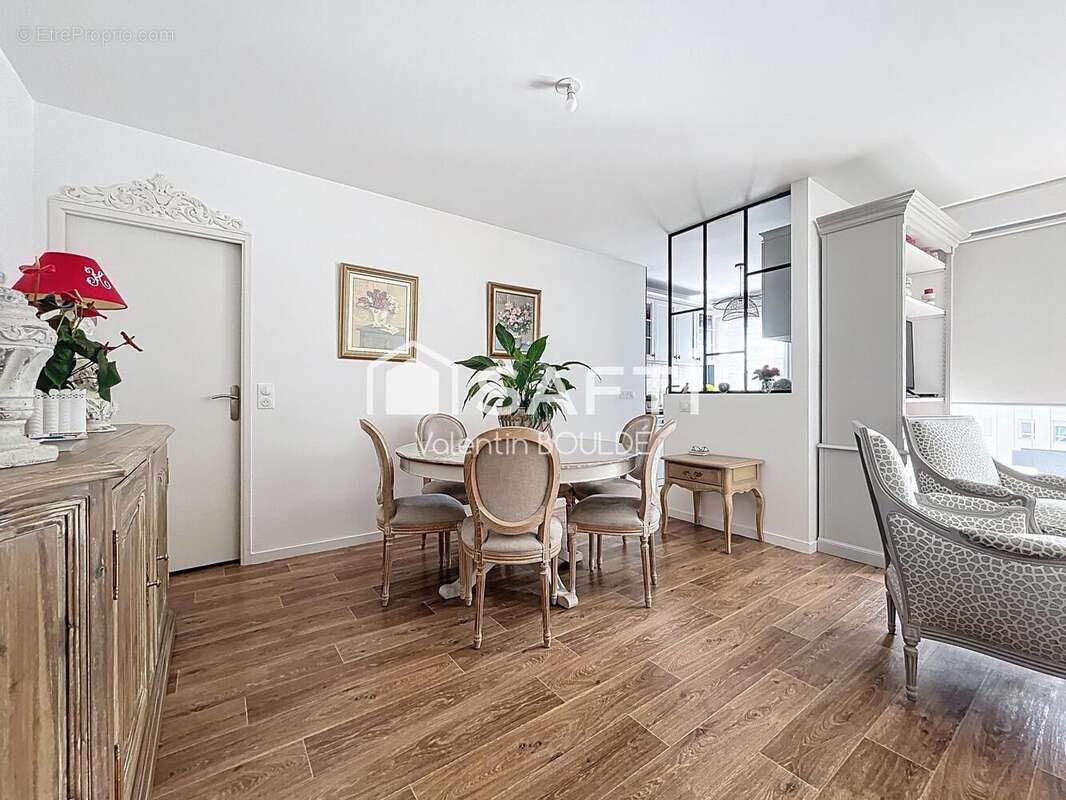 Photo 4 - Appartement à BORDEAUX