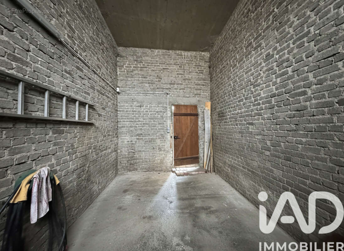 Photo 6 - Appartement à BOUZONVILLE